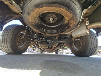 2023 Ram 1500 Big Horn Crew Cab Short Bed - miniatura 12