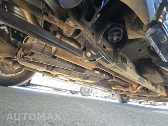 2023 Ram 1500 Big Horn Crew Cab Short Bed - miniatura 14