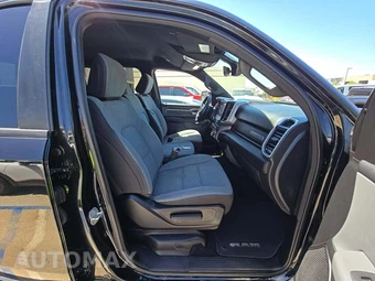 2023 Ram 1500 Big Horn Crew Cab Short Bed - miniatura 15