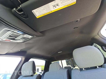 2023 Ram 1500 Big Horn Crew Cab Short Bed - miniatura 8