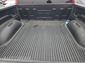 2023 Ram 1500 Big Horn Crew Cab Short Bed - miniatura 16