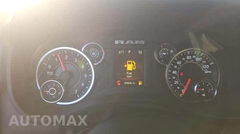 2023 Ram 1500 Big Horn Crew Cab Short Bed - miniatura 18