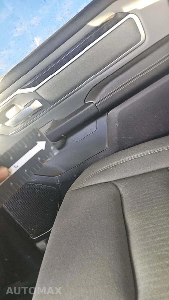 2023 Ram 1500 Big Horn Crew Cab Short Bed - miniatura 22