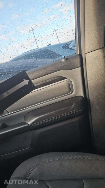 2023 Ram 1500 Big Horn Crew Cab Short Bed - miniatura 23