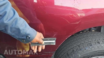 2023 Ram 1500 Big Horn Crew Cab Short Bed - miniatura 28