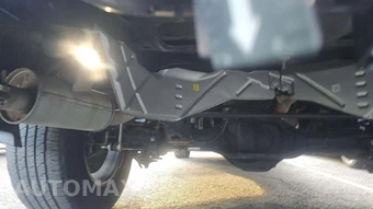 2023 Ram 1500 Big Horn Crew Cab Short Bed - miniatura 30
