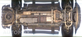 2023 Ram 1500 Big Horn Crew Cab Short Bed - miniatura 18