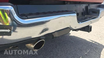 2023 Ram 1500 Big Horn Crew Cab Short Bed - miniatura 20