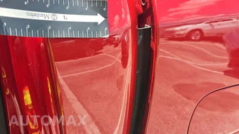 2023 Ram 1500 Big Horn Crew Cab Short Bed - miniatura 22