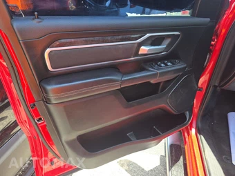 2023 Ram 1500 Big Horn Crew Cab Short Bed - miniatura 9