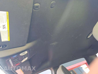 2023 Ram 1500 Big Horn Crew Cab Short Bed - miniatura 11