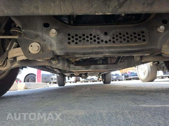 2023 Ram 1500 Big Horn Crew Cab Short Bed - miniatura 20