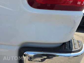 2023 Ram 1500 Big Horn Crew Cab Short Bed - miniatura 22