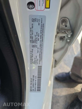 2023 Ram 1500 Big Horn Crew Cab Short Bed - miniatura 5