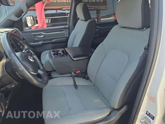 2023 Ram 1500 Big Horn Crew Cab Short Bed - miniatura 6