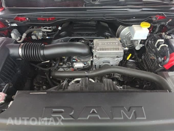 2023 Ram 1500 Big Horn Crew Cab Short Bed - miniatura 15