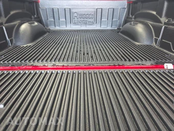 2023 Ram 1500 Big Horn Crew Cab Short Bed - miniatura 16