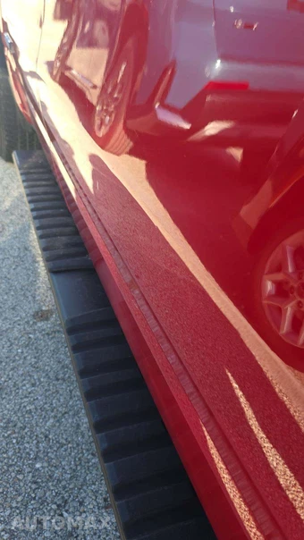 2023 Ram 1500 Big Horn Crew Cab Short Bed - miniatura 19