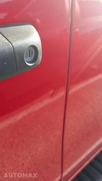 2023 Ram 1500 Big Horn Crew Cab Short Bed - miniatura 27
