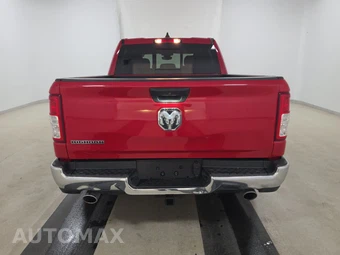 2023 Ram 1500 Big Horn Crew Cab Short Bed - miniatura 5