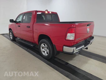 2023 Ram 1500 Big Horn Crew Cab Short Bed - miniatura 6