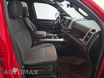 2023 Ram 1500 Big Horn Crew Cab Short Bed - miniatura 8