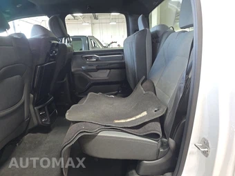 2023 Ram 1500 Big Horn Crew Cab Short Bed - miniatura 13