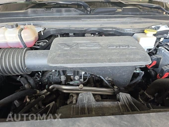 2023 Ram 1500 Big Horn Crew Cab Short Bed - miniatura 15