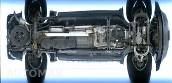 2023 Ram 1500 Big Horn Crew Cab Short Bed - miniatura 17