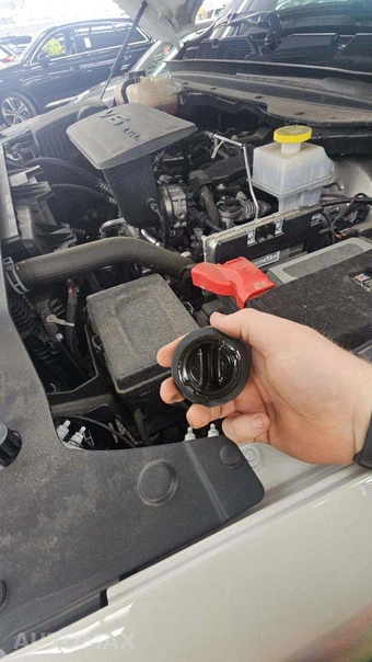 2023 Ram 1500 Big Horn Crew Cab Short Bed - miniatura 19