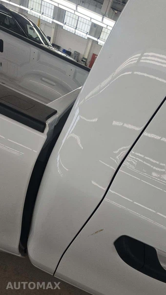 2023 Ram 1500 Big Horn Crew Cab Short Bed - miniatura 30