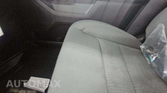 2023 Ram 1500 Big Horn Crew Cab Short Bed - miniatura 33