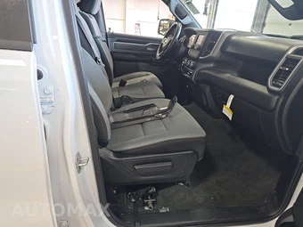 2023 Ram 1500 Big Horn Crew Cab Short Bed - miniatura 8