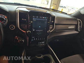 2023 Ram 1500 Big Horn Crew Cab Short Bed - miniatura 11