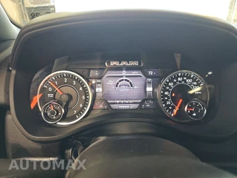 2023 Ram 1500 Big Horn Crew Cab Short Bed - miniatura 12