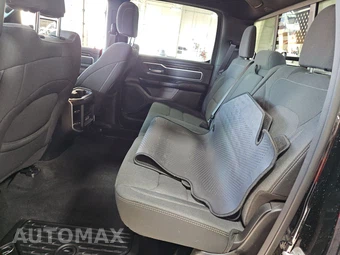 2023 Ram 1500 Big Horn Crew Cab Short Bed - miniatura 13