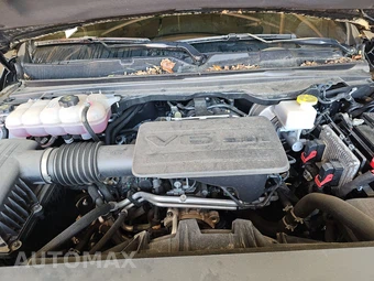 2023 Ram 1500 Big Horn Crew Cab Short Bed - miniatura 15