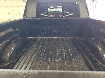 2023 Ram 1500 Big Horn Crew Cab Short Bed - miniatura 16