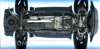 2023 Ram 1500 Big Horn Crew Cab Short Bed - miniatura 20