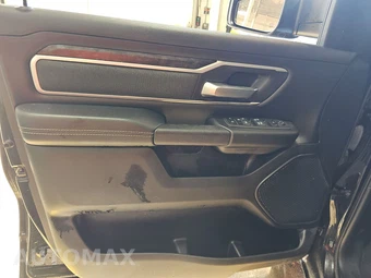 2023 Ram 1500 Big Horn Crew Cab Short Bed - miniatura 9