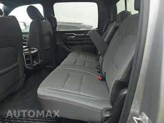 2023 Ram 1500 Big Horn Crew Cab Short Bed - miniatura 13