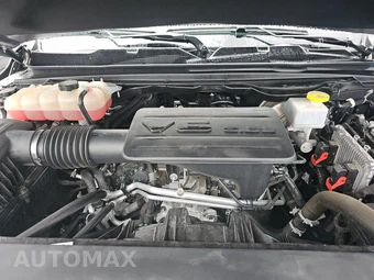 2023 Ram 1500 Big Horn Crew Cab Short Bed - miniatura 15
