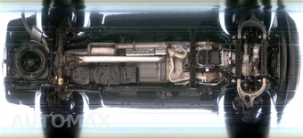 2023 Ram 1500 Big Horn Crew Cab Short Bed - miniatura 18