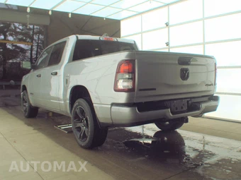 2023 Ram 1500 Big Horn Crew Cab Short Bed - miniatura 6