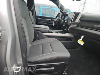2023 Ram 1500 Big Horn Crew Cab Short Bed - miniatura 8