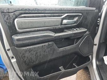 2023 Ram 1500 Big Horn Crew Cab Short Bed - miniatura 9