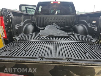 2023 Ram 1500 Big Horn Crew Cab Short Bed - miniatura 16