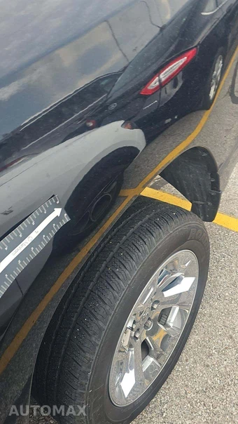 2023 Ram 1500 Big Horn Crew Cab Short Bed - miniatura 23
