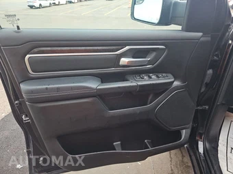 2023 Ram 1500 Big Horn Crew Cab Short Bed - miniatura 9