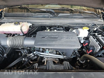 2023 Ram 1500 Big Horn Crew Cab Short Bed - miniatura 15